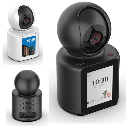 Cleverdog ChatCam: New Features to Enhance Your Home Security