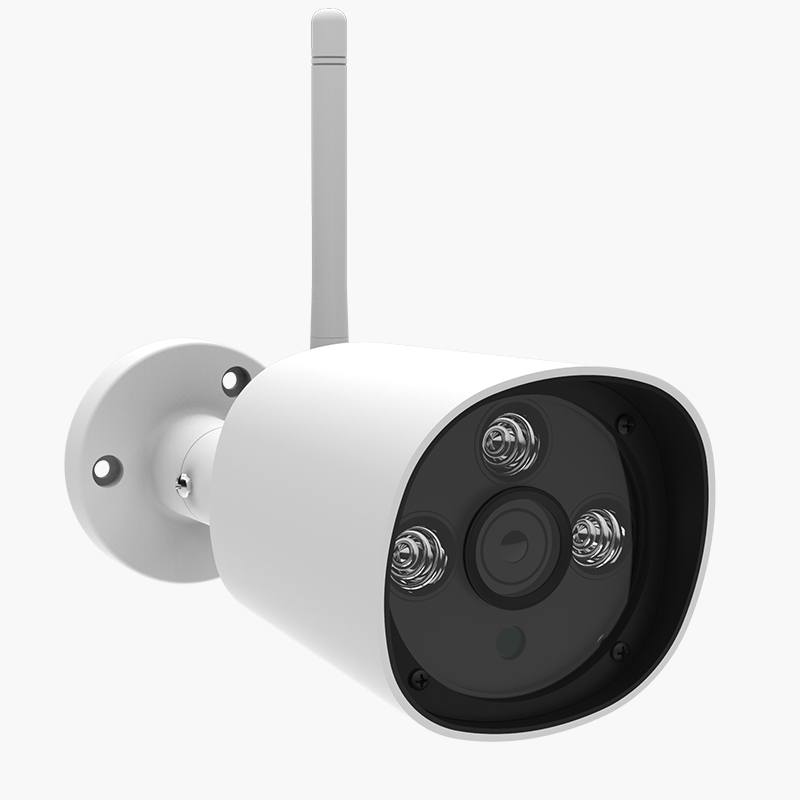 Outdoor WIFI Cameras