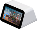 5-Inch Dual-Screen Smart translator 4G Portable & Battery-Free Vehicle Solution