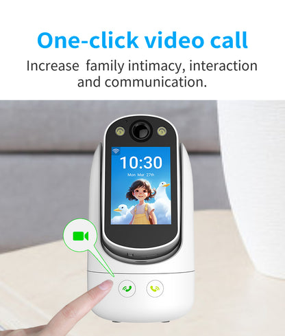 1080P Video Call smart Wifi Camera C20