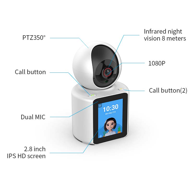 Cleverdog best sale wifi camera