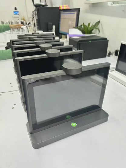 Dual Screen AI translator with Deepseek ChatGPT powered Multi-lanuanges translation